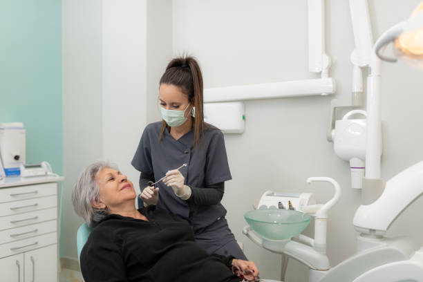 Best Emergency Tooth Extraction in Atlanta, IL