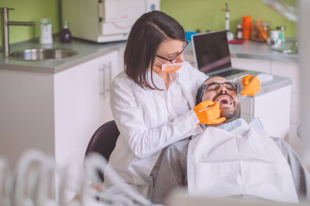 Best Emergency Tooth Extraction in Atlanta, IL